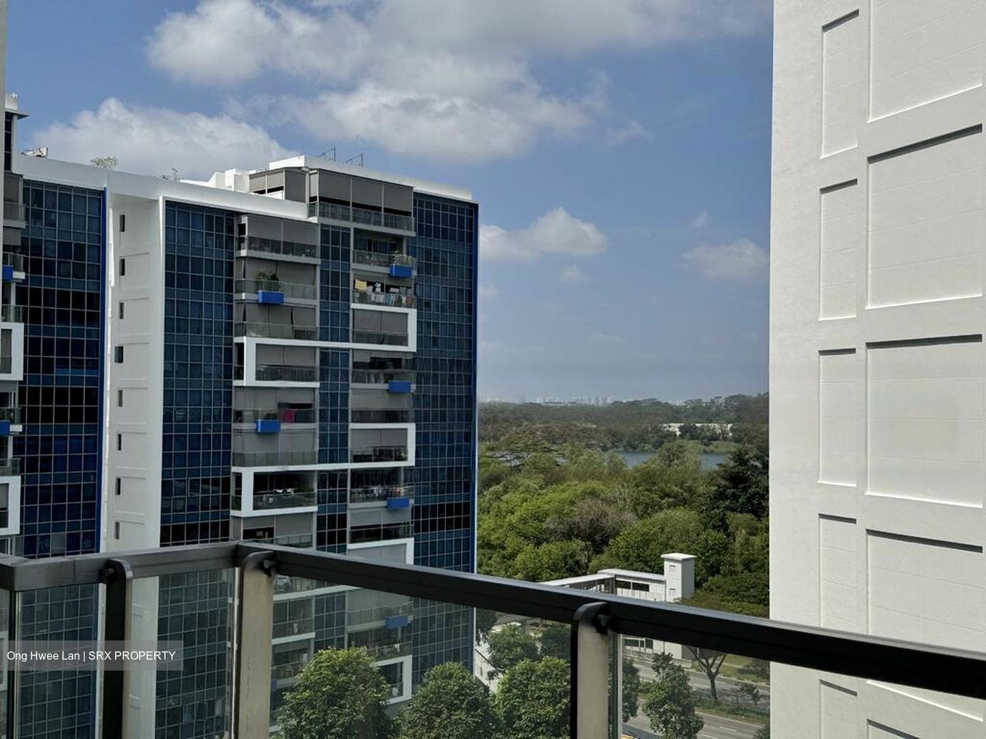 The Santorini (D18), Condominium #445873291